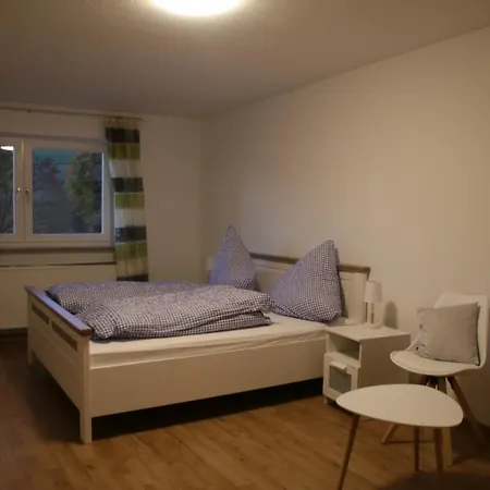 بيت ريفي Reinhardt