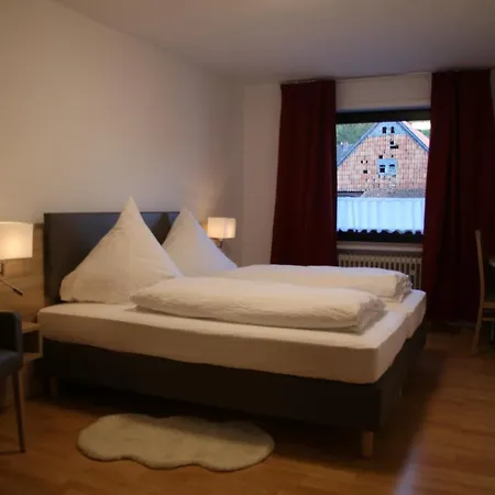 بيت ريفي Reinhardt آلفلد